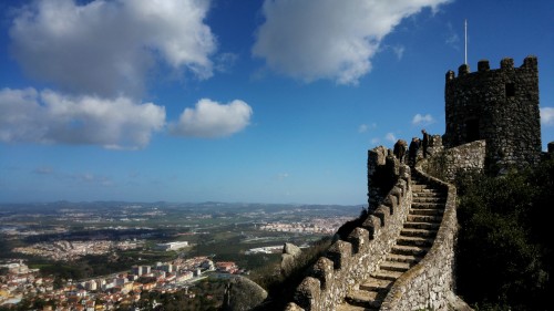 Visions of Sintra Portugal (5)