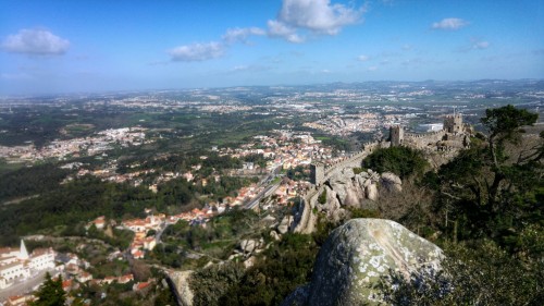 Visions of Sintra Portugal (6)