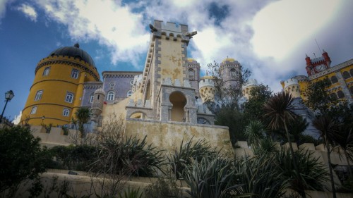 Visions of Sintra Portugal (7)