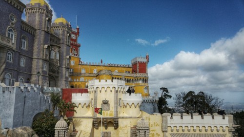 Visions of Sintra Portugal (8)