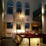 Amsterdam Jewish museum : Netherlands