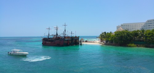 Beaches of Cancun Mexico (11)