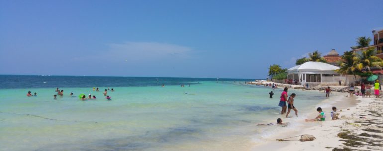 Beaches of Cancun Mexico (17)