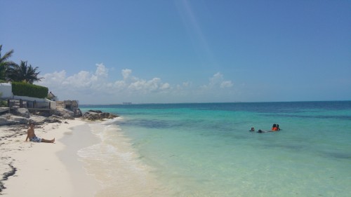 Beaches of Cancun Mexico (18)