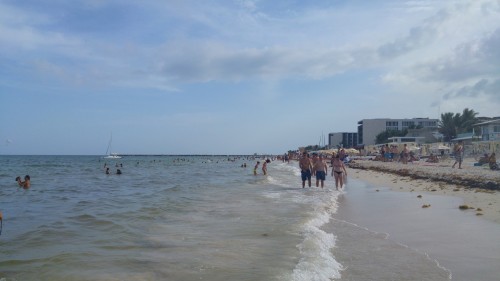 Beaches of Cancun Mexico (2)