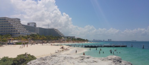 Beaches of Cancun Mexico (23)