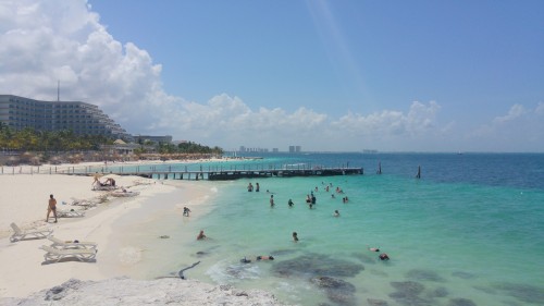 Beaches of Cancun Mexico (24)