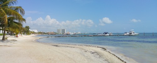 Beaches of Cancun Mexico (8)