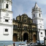 Casco Viejo : Panama City