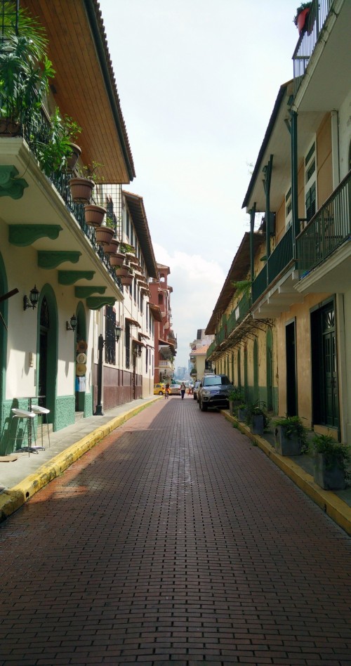 Casco Viejo Panama City-012