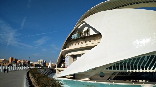 City of Arts and Sciences Valencia Spain-009