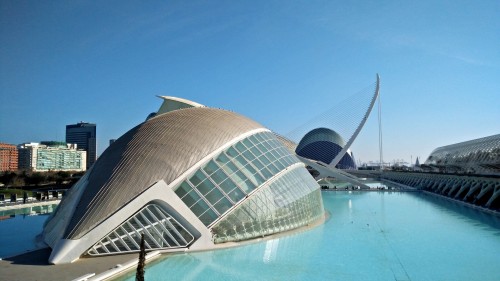 City of Arts and Sciences Valencia Spain-016
