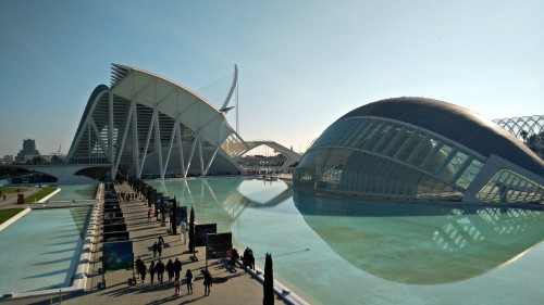 City of Arts and Sciences Valencia Spain-020
