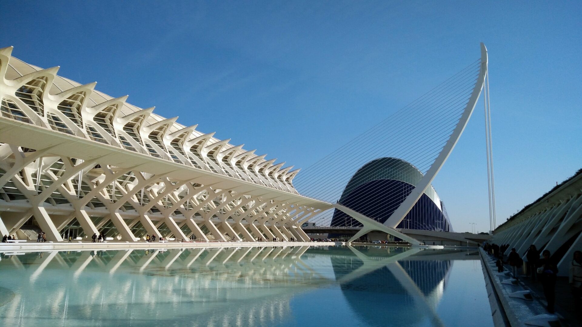 Valencia Spain City Arts | Visions Travel Sciences and of of : Valencia Spain City Arts | Visions Travel Sciences and of of :