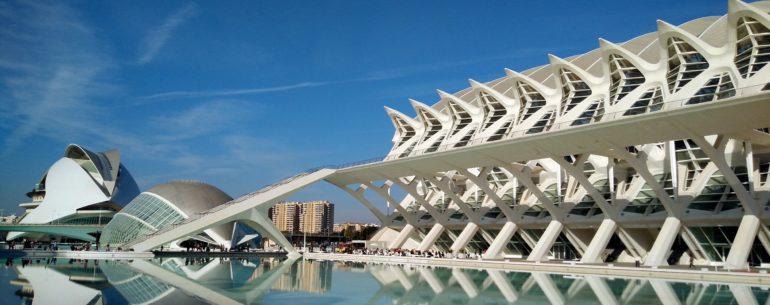 City of Arts and Sciences Valencia Spain-039