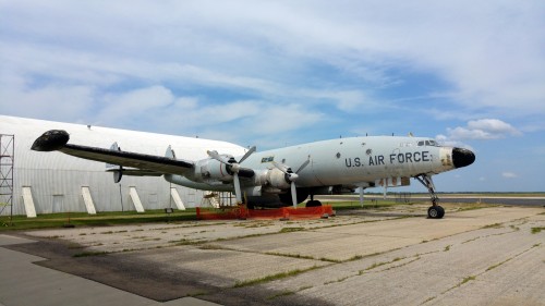 Combat Air Museum Topeka Kansas (12)