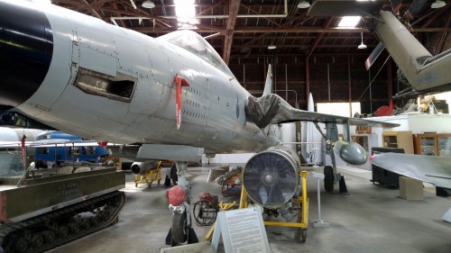 Combat Air Museum Topeka Kansas (26)