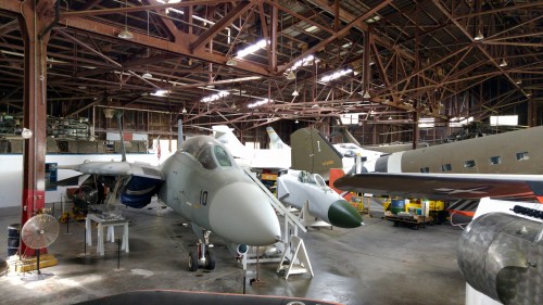 Combat Air Museum Topeka Kansas (38)