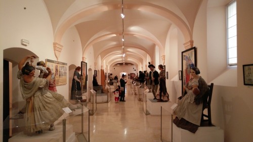 Museo Fallero de Valencia Spain-002