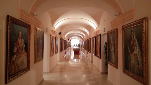 Museo Fallero de Valencia Spain-013