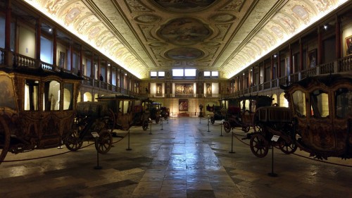 National Coach Museum Lisbon Spain (36)
