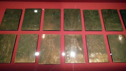 Plantin-Moretus Museum Antwerp Belgium-016