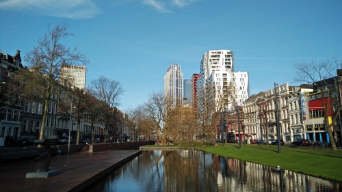 Rotterdam walking tour Netherlands (10)