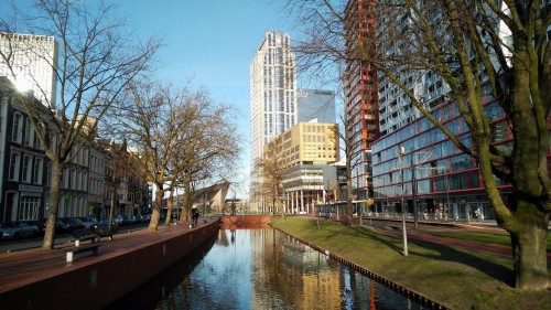 Rotterdam walking tour Netherlands (7)