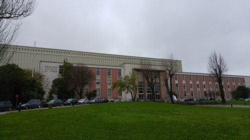 University of Lisbon campus (10)