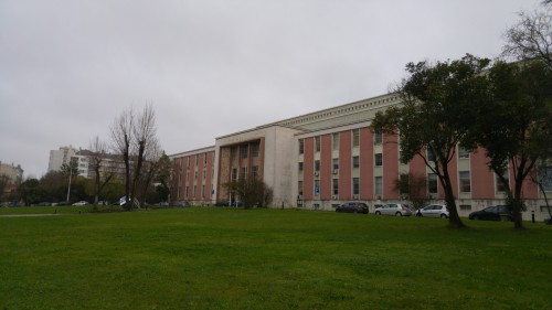 University of Lisbon campus (16)
