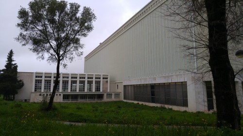 University of Lisbon campus (9)