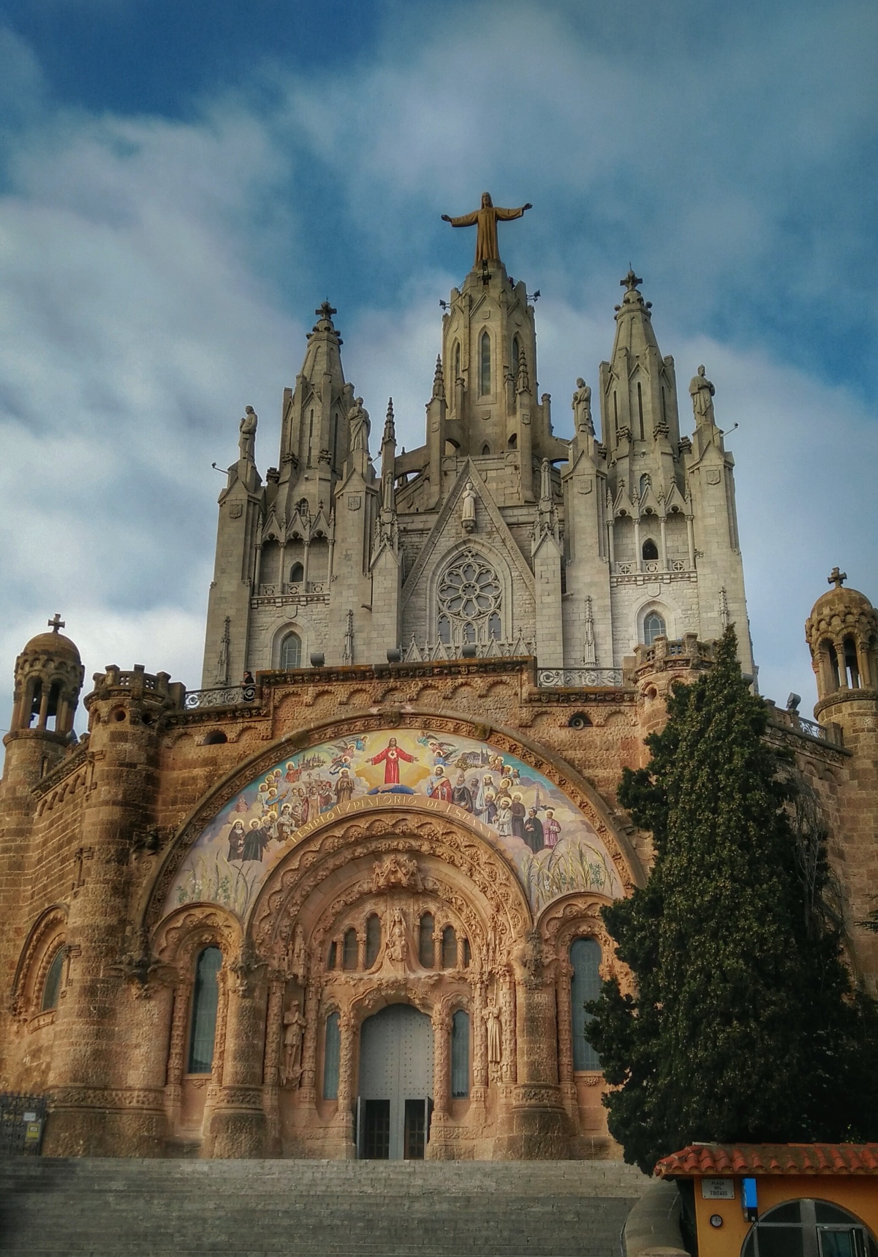 Visions of Barcelona : Spain | Visions of Travel