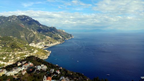 Amalfi drive Italy (7)