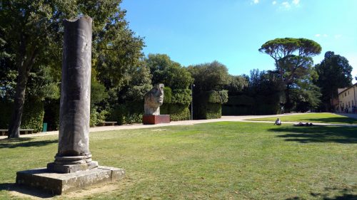 Boboli Gardens Florence Italy (19)