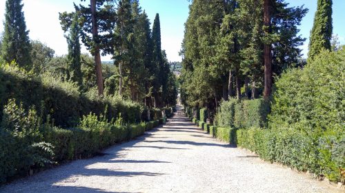 Boboli Gardens Florence Italy (20)