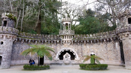 Quinta da Regaleira Sintra Portugal (45)