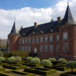 Alden Biesen Castle : Rijkhoven Belgium