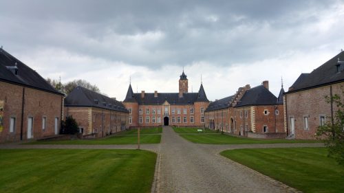 Alden Biesen Castle Rijkhoven Belgium (20)