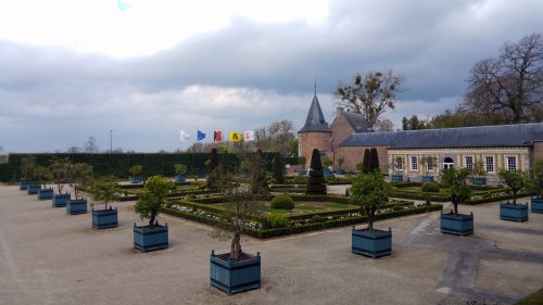 Alden Biesen Castle Rijkhoven Belgium (6)