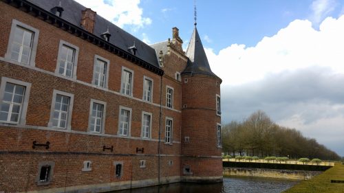 Alden Biesen Castle Rijkhoven Belgium (9)