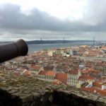Castelo de Sao Jorge : Lisbon