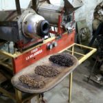 Finca La Milagrosa Coffee Plantation Tour : Boquete