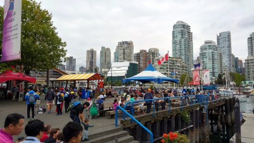 Granville Island Public Market Vancouver Canada-011