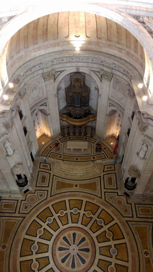 National Pantheon - Lisbon Portugal (16)
