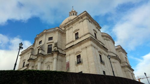 National Pantheon - Lisbon Portugal (30)