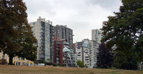 Stanley Park - Vancouver Canada-025
