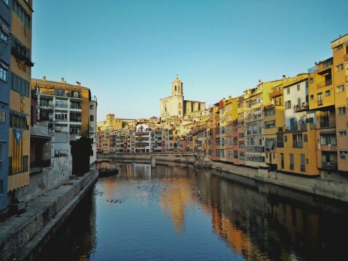 Visions of Girona Spain (10)