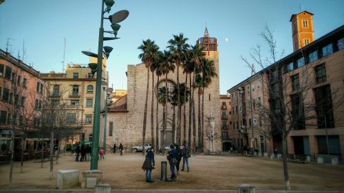 Visions of Girona Spain (12)