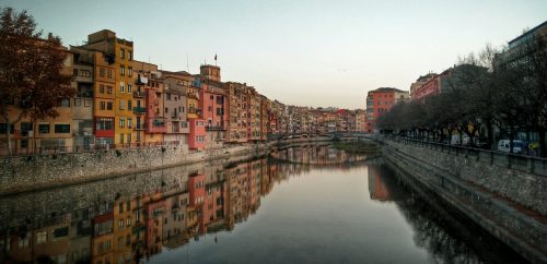 Visions of Girona Spain (14)