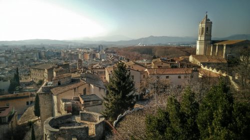 Visions of Girona Spain (3)